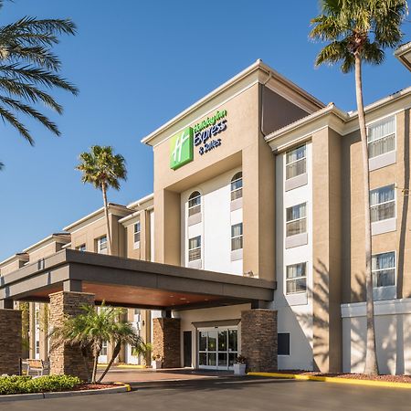 Holiday Inn Express & Suites Orlando International Airport By Ihg Exterior foto