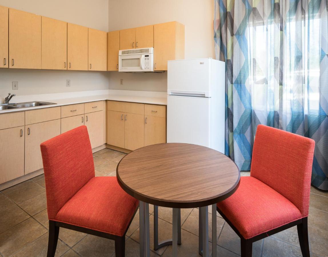 Holiday Inn Express & Suites Orlando International Airport By Ihg Zimmer foto