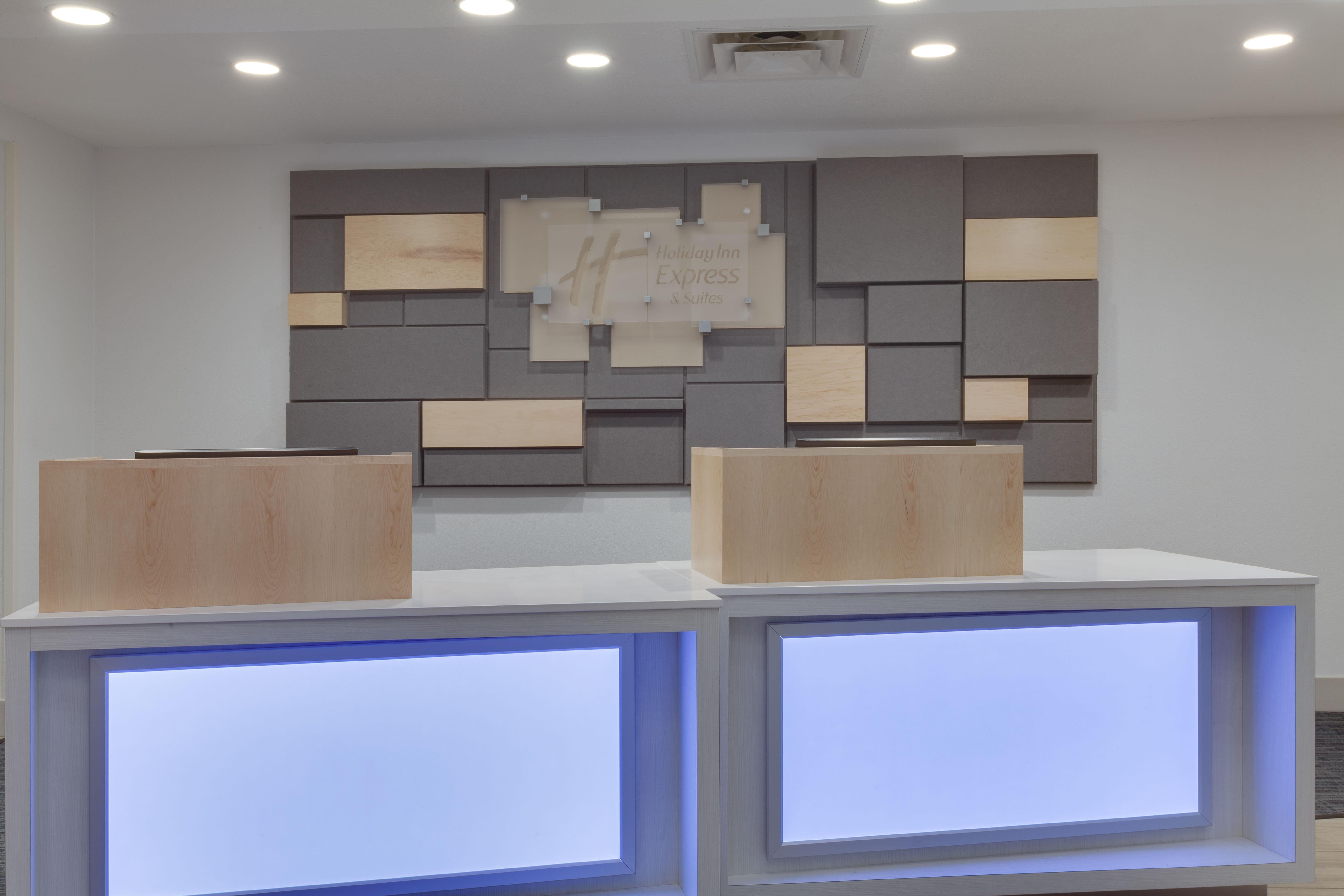 Holiday Inn Express & Suites Orlando International Airport By Ihg Exterior foto
