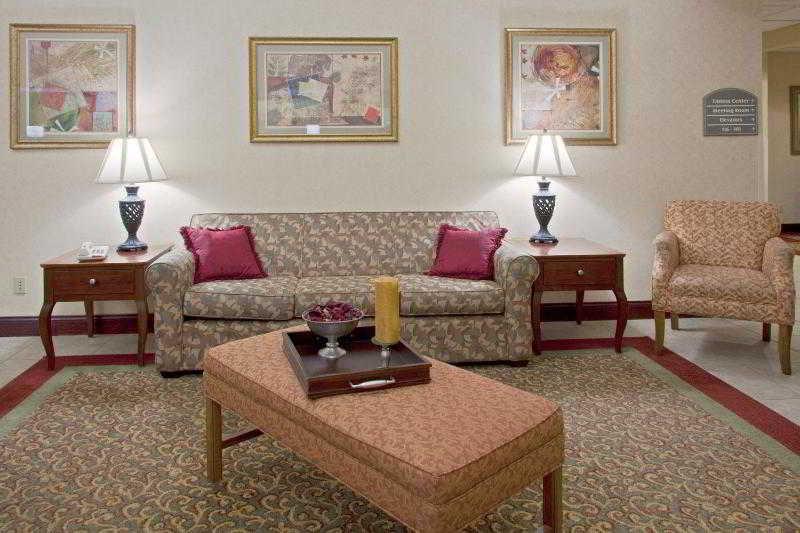 Holiday Inn Express & Suites Orlando International Airport, An Ihg Hotel Zimmer foto